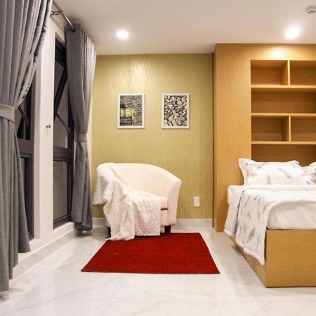 Reddoorz @ Nguyen Dinh Chieu Street Hotel Ho Chi Minh City Bagian luar foto