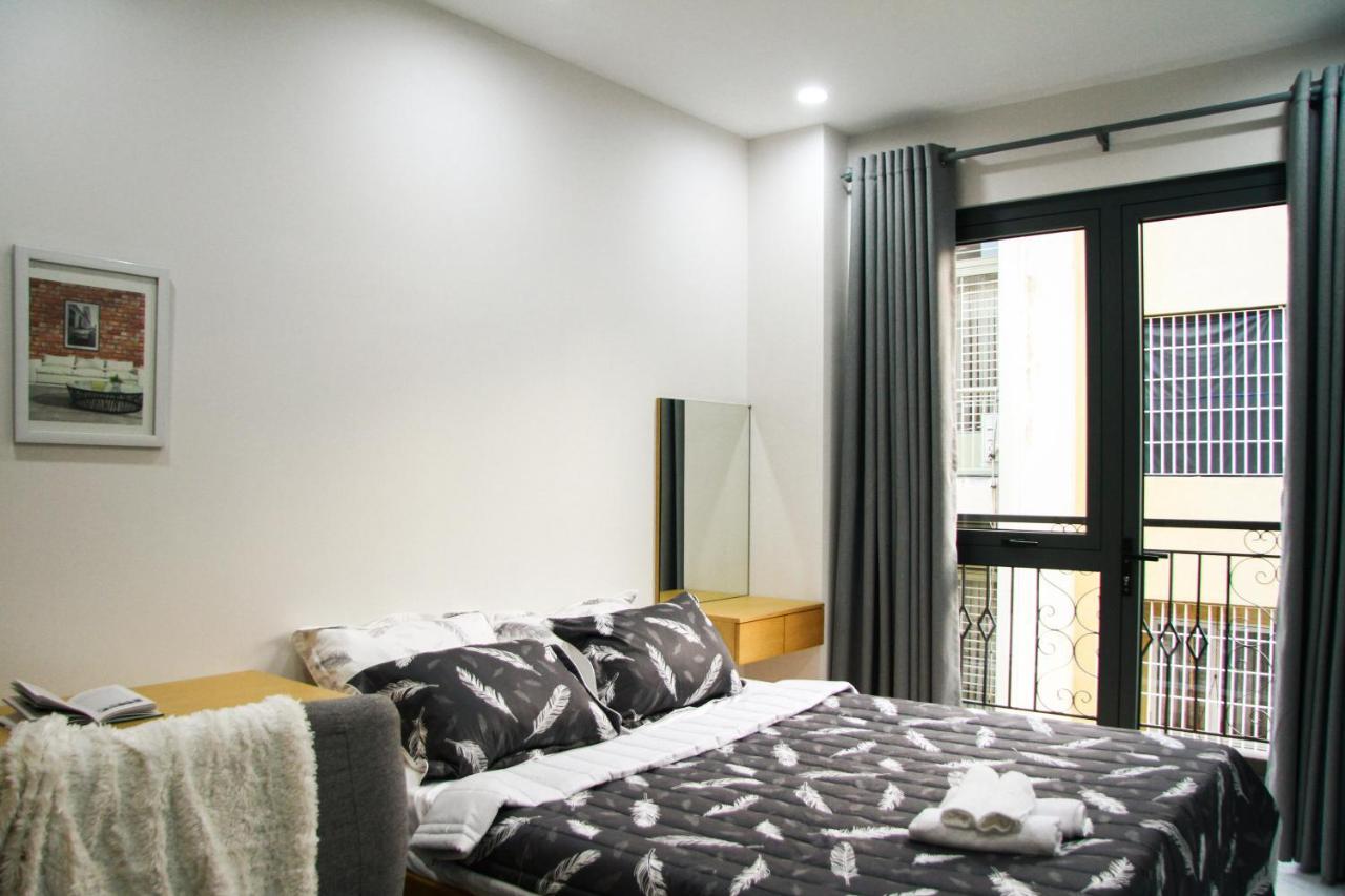 Reddoorz @ Nguyen Dinh Chieu Street Hotel Ho Chi Minh City Bagian luar foto